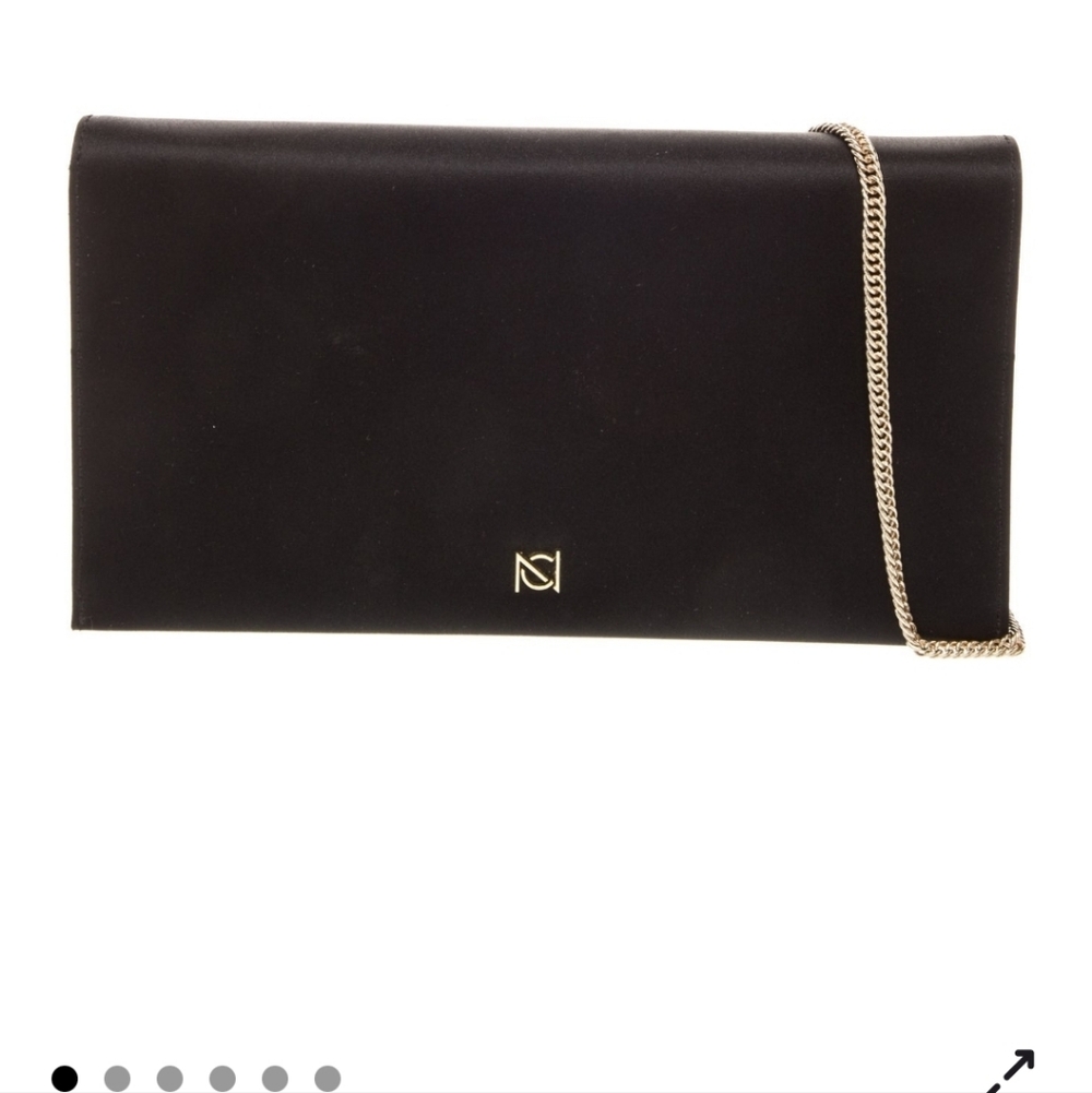 Neely & Chloe Clutch. Brand New With Tags